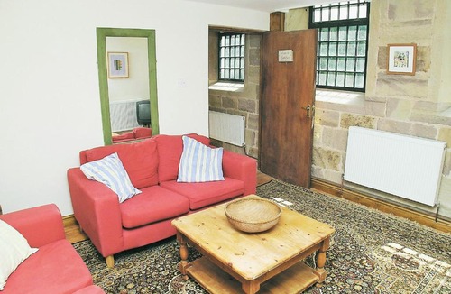 Belper House | Turpins Cottage