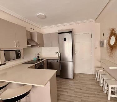 La Pineda Apartment | Turquesa 10