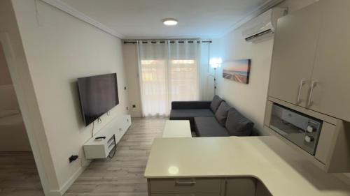 La Pineda Apartment | Turquesa 10