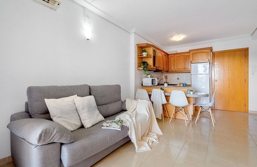 La Pineda Apartment | TURQUESA Apartment