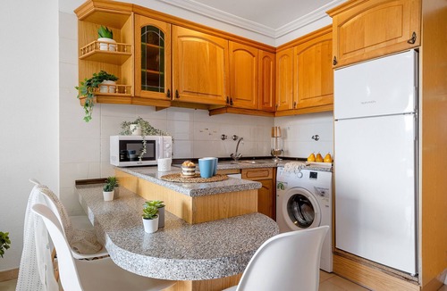 La Pineda Apartment | TURQUESA Apartment