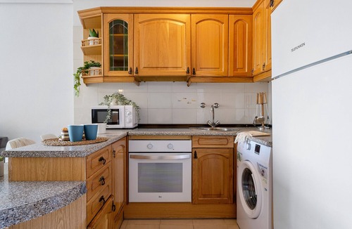 La Pineda Apartment | TURQUESA Apartment