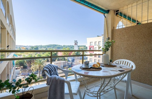 La Pineda Apartment | TURQUESA Apartment