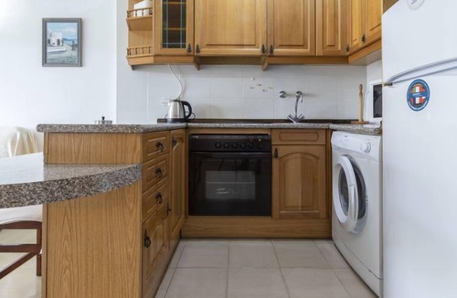 La Pineda Apartment | Turquesa by Interhome