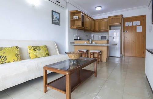 La Pineda Apartment | Turquesa by Interhome