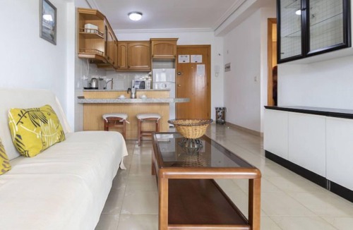 La Pineda Apartment | Turquesa by Interhome