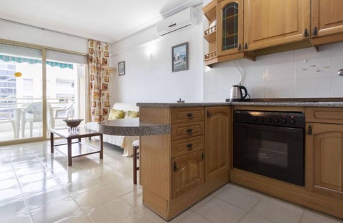 La Pineda Apartment | Turquesa by Interhome