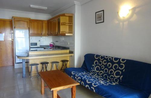 La Pineda Apartment | turquesa