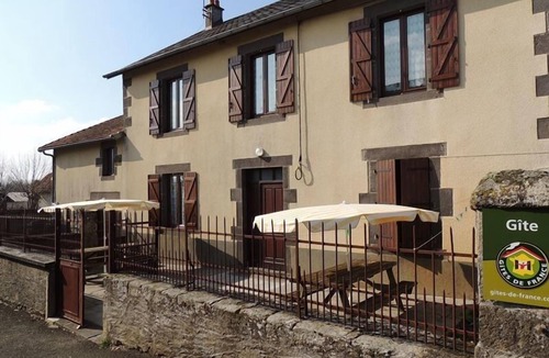 Saint-Hilaire-les-Monges House | Turquoise - Saint-hilaire-les-monges