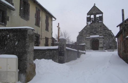 Saint-Hilaire-les-Monges House | Turquoise - Saint-hilaire-les-monges