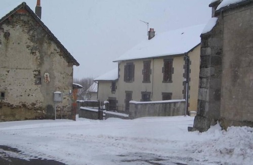 Saint-Hilaire-les-Monges House | Turquoise - Saint-hilaire-les-monges