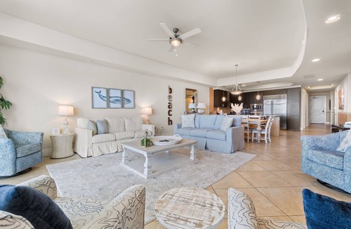 Orange Beach Condo | Turquoise C2706-Beach Front