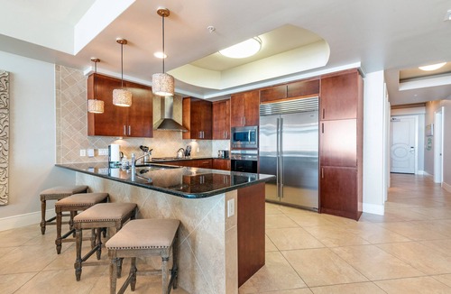 Orange Beach Condo | Turquoise C702-Beach Front