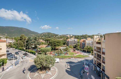 Cavaliere Apartment | Turquoise 301.7