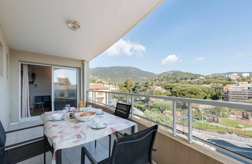 Cavaliere Apartment | Turquoise 301.7