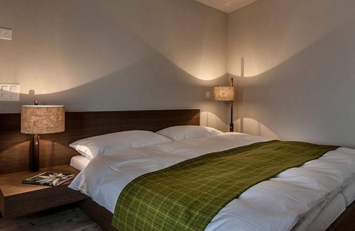 Parpan Apartment | Turrabuel 2-Bett Superior by Interhome
