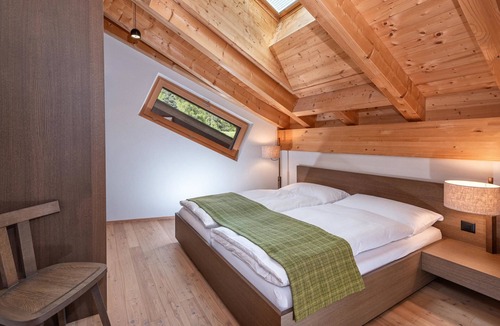Parpan Apartment | Turrabuel 4-Bett Maisonette by Interhome