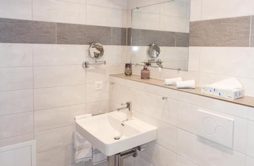 Lungern Apartment | Turrenhuis
