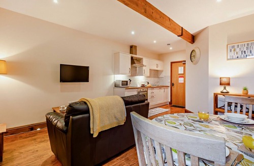 Wing Apartment | Turret at Hadrians Wall