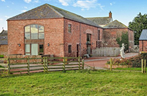 Wing Apartment | Turret at Hadrians Wall