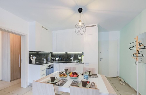 Bellinzona Apartment | Turrita Homes, Bellinzona, Switzerland