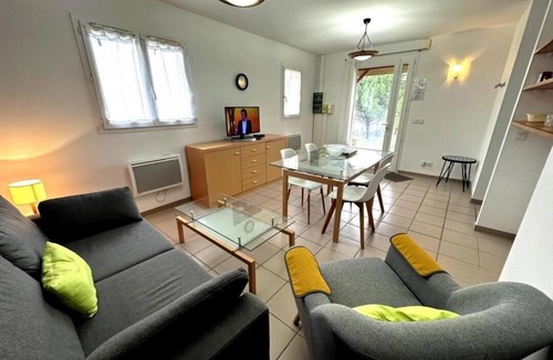 Mugron House | Tursan - MUGRON - Gîte