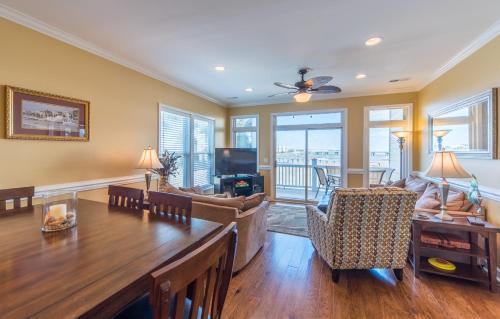 Folly Beach House | Turtle Bay 17