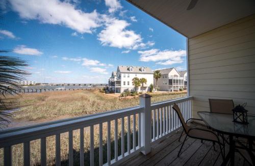 Folly Beach House | Turtle Bay 17