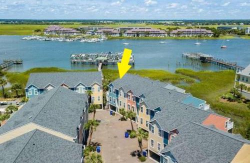Folly Beach House | Turtle Bay 17