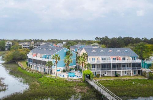 Folly Beach House | Turtle Bay 5