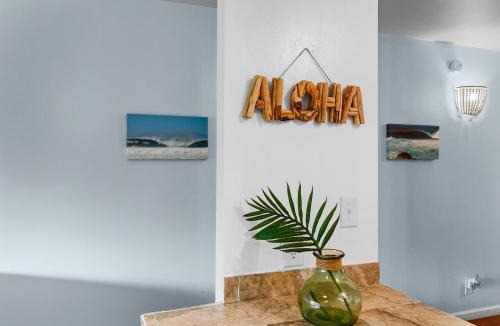 Kahuku House | Turtle Bay Getaway - Resort Area