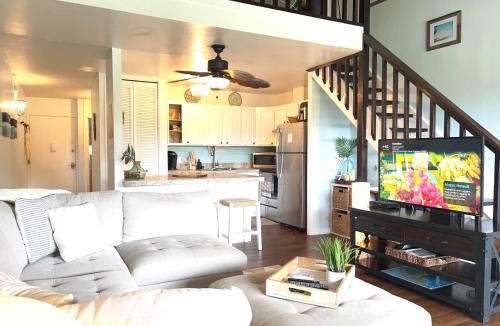 Kahuku House | Turtle Bay Getaway - Resort Area