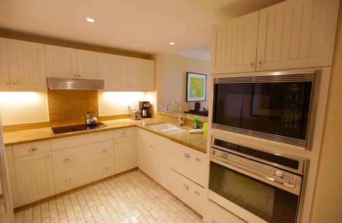 Kahuku Condo | Turtle Bay Oceanview Beachfront Villa # 211