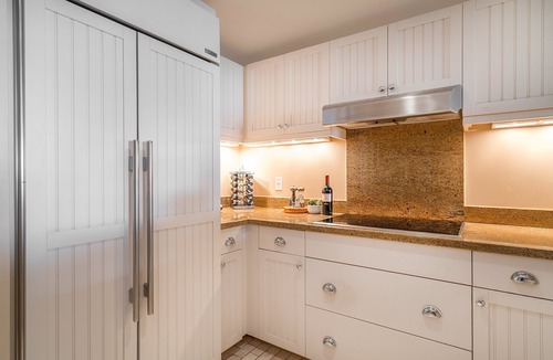 Kahuku Condo | Turtle Bay Oceanview Beachfront Villa # 211