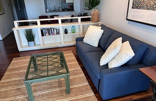 Kahuku Condo | Turtle Bay Oceanview Beachfront Villa # 211