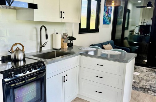 Pupukea House | Turtle Bay One Bedroom