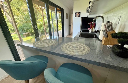 Pupukea House | Turtle Bay One Bedroom