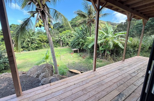 Pupukea House | Turtle Bay One Bedroom