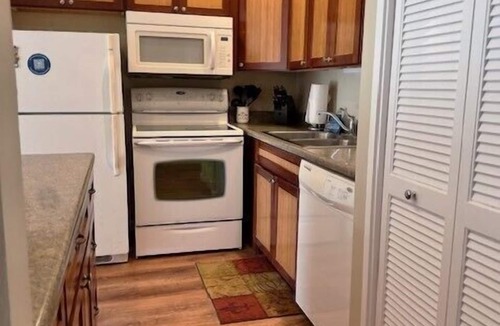 Kahuku Condo | Turtle Bay Primrose. Price drop December open dates.