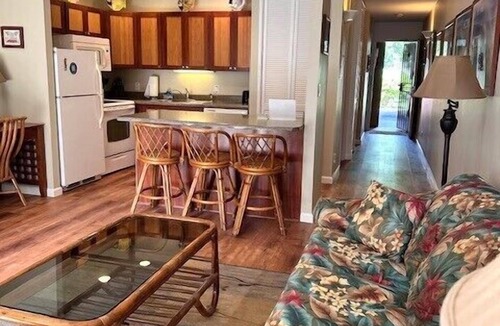 Kahuku Condo | Turtle Bay Primrose. Price drop December open dates.