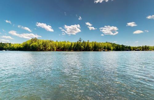 Minocqua House | Turtle Bay