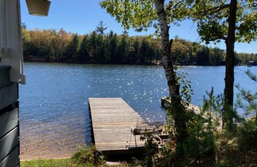 Minocqua House | Turtle Bay