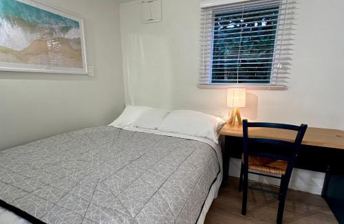 Papamoa Beach House | Turtle Cabin