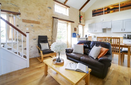 Charlestown Cottage | Turtle Cottage, Charlestown