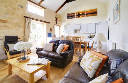 Charlestown Cottage | Turtle Cottage, Charlestown