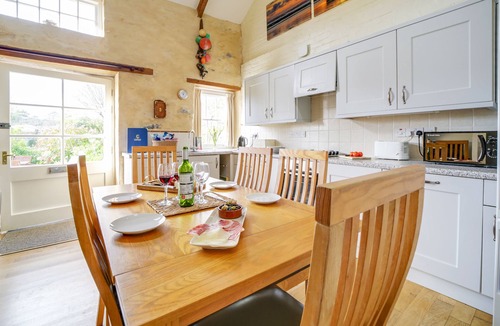 Charlestown Cottage | Turtle Cottage, Charlestown