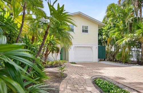 Captiva House | Turtle Cottage