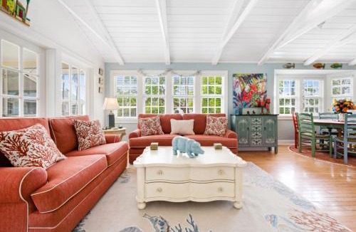 Captiva House | Turtle Cottage