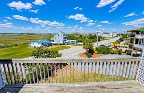 Surf City House | Turtle Cove 223 - C-Notes