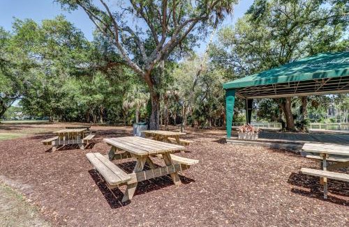 Kiawah Island Villa | Turtle Cove 4809